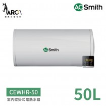 A.O.SMITH 史密斯 CEWHR-50 50加侖 美國百年品牌 美國原裝進口