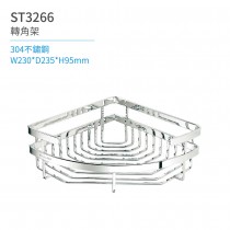 【日日 Day&Day】ST3266 轉角架 廚房系列